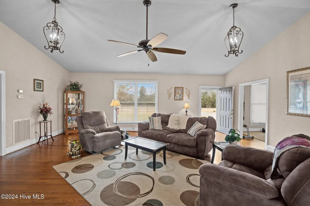 3777 Waters Mill Road La Grange, NC 28551