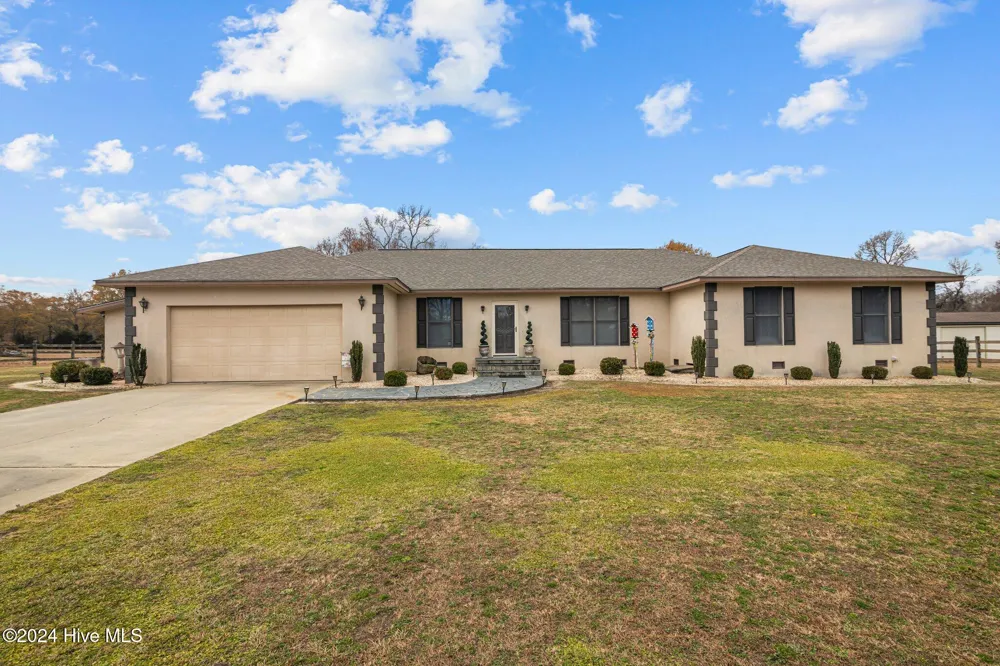 3777 Waters Mill Road La Grange, NC 28551