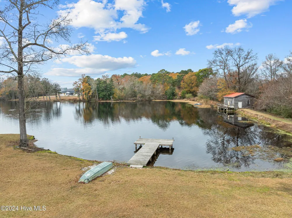 3777 Waters Mill Road La Grange, NC 28551