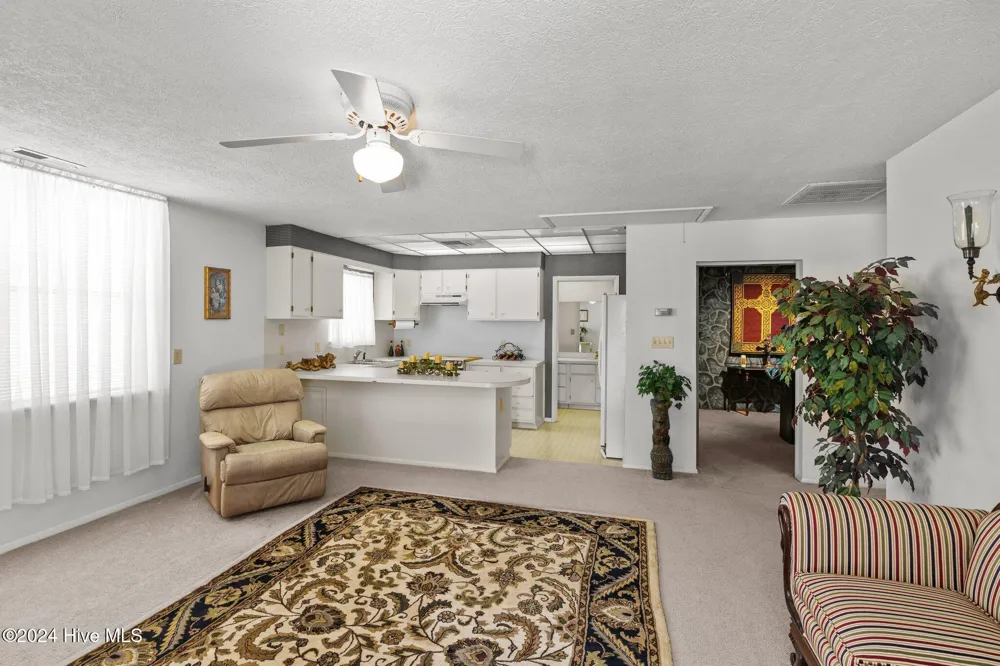 3777 Waters Mill Road La Grange, NC 28551