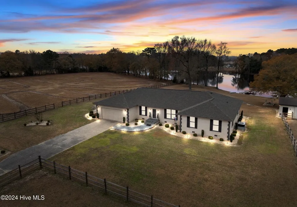 3777 Waters Mill Road La Grange, NC 28551