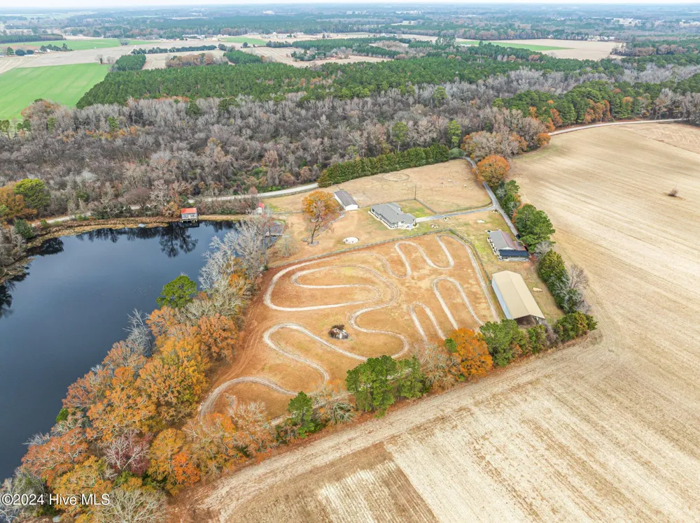 3777 Waters Mill Road La Grange, NC 28551