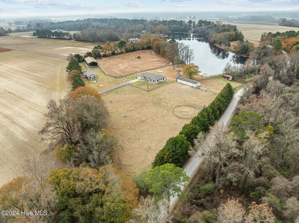 3777 Waters Mill Road La Grange, NC 28551