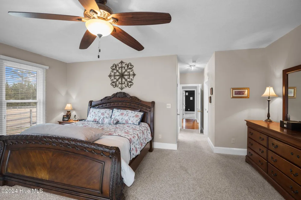 3777 Waters Mill Road La Grange, NC 28551