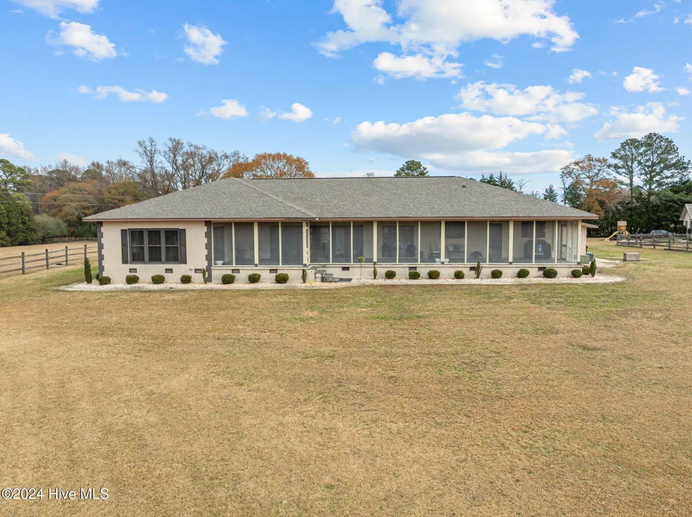 3777 Waters Mill Road La Grange, NC 28551