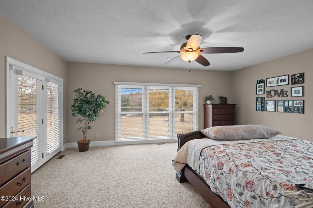 3777 Waters Mill Road La Grange, NC 28551