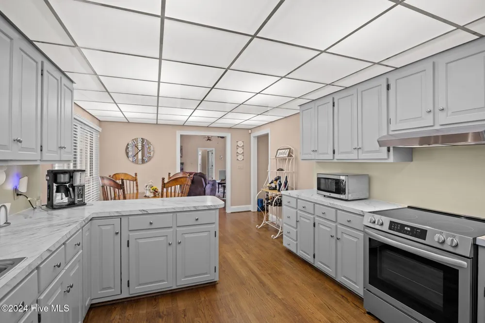 3777 Waters Mill Road La Grange, NC 28551