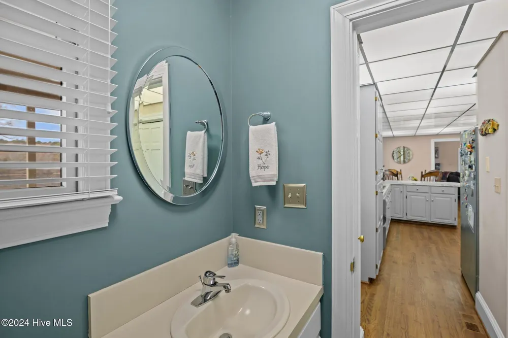 3777 Waters Mill Road La Grange, NC 28551