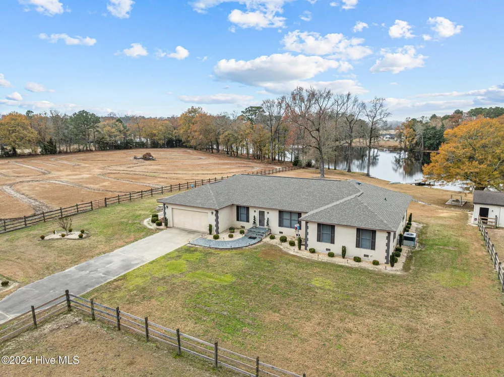 3777 Waters Mill Road La Grange, NC 28551