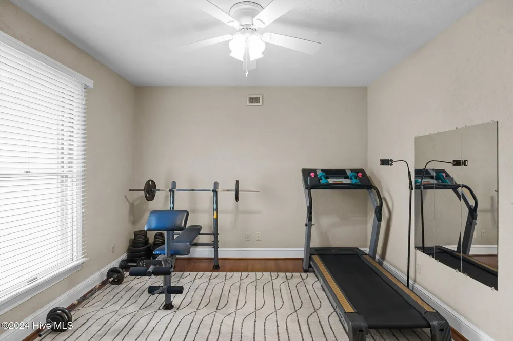 3777 Waters Mill Road La Grange, NC 28551