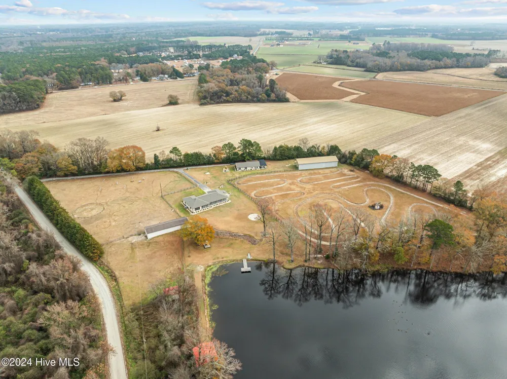 3777 Waters Mill Road La Grange, NC 28551