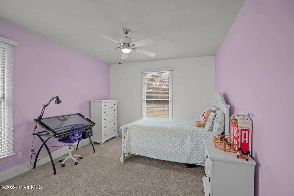 3777 Waters Mill Road La Grange, NC 28551
