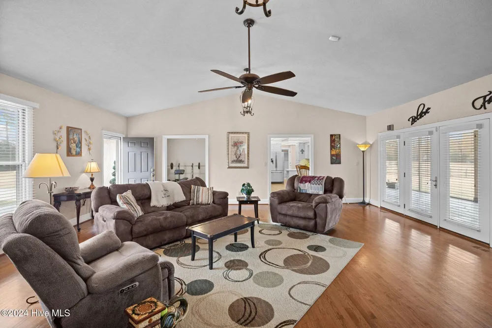 3777 Waters Mill Road La Grange, NC 28551