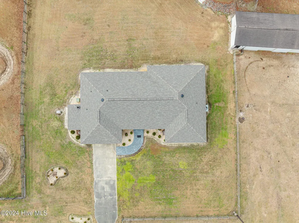 3777 Waters Mill Road La Grange, NC 28551