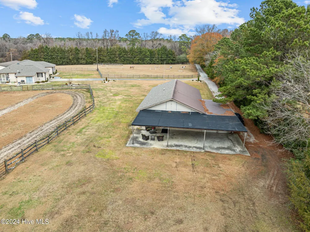 3777 Waters Mill Road La Grange, NC 28551