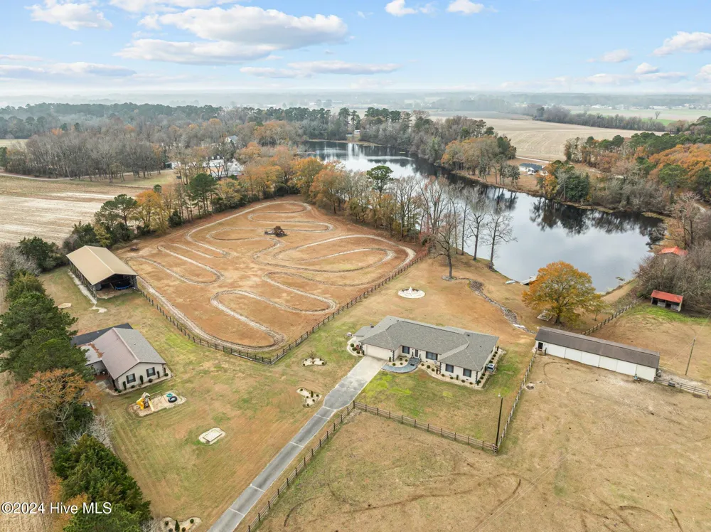 3777 Waters Mill Road La Grange, NC 28551