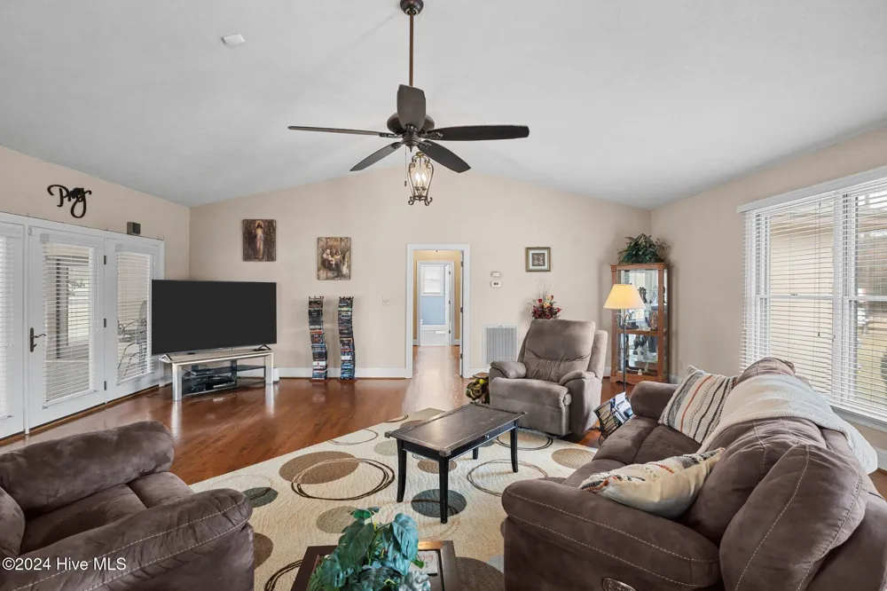 3777 Waters Mill Road La Grange, NC 28551