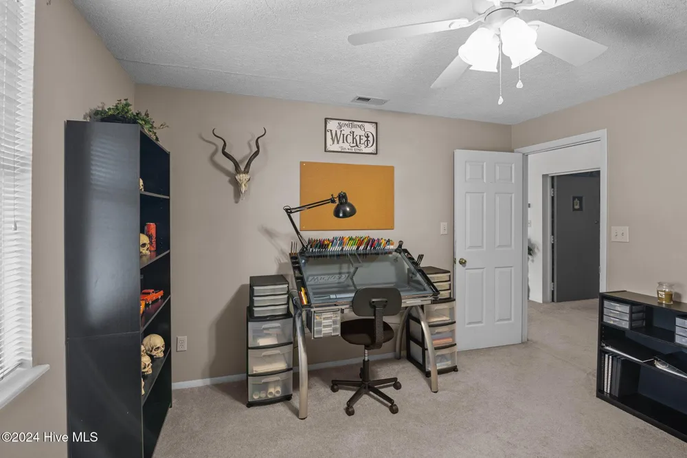 3777 Waters Mill Road La Grange, NC 28551