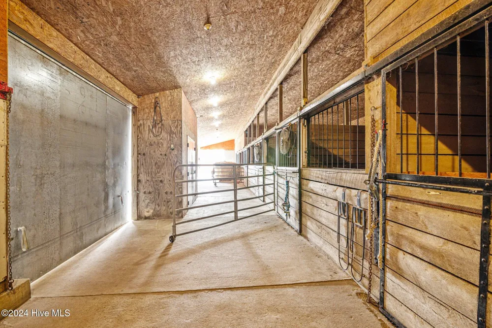 3777 Waters Mill Road La Grange, NC 28551