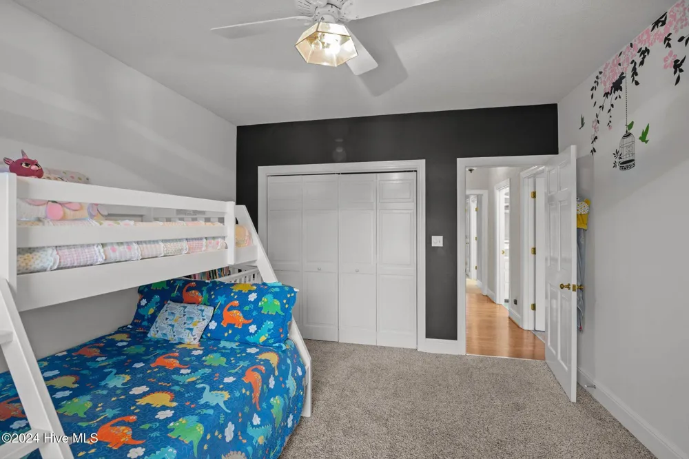 3777 Waters Mill Road La Grange, NC 28551