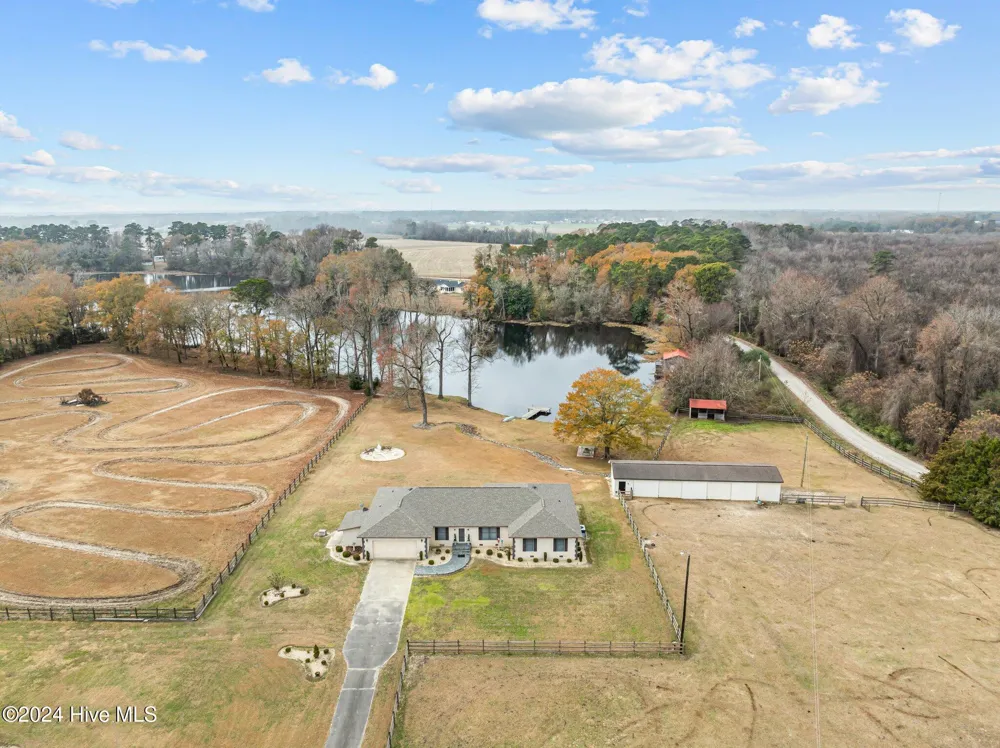 3777 Waters Mill Road La Grange, NC 28551