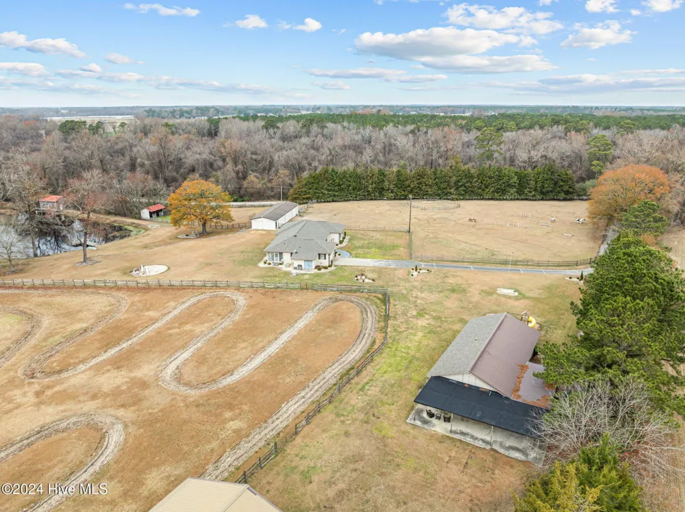 3777 Waters Mill Road La Grange, NC 28551