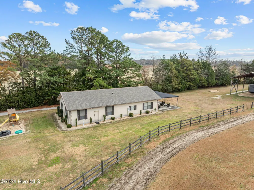 3777 Waters Mill Road La Grange, NC 28551