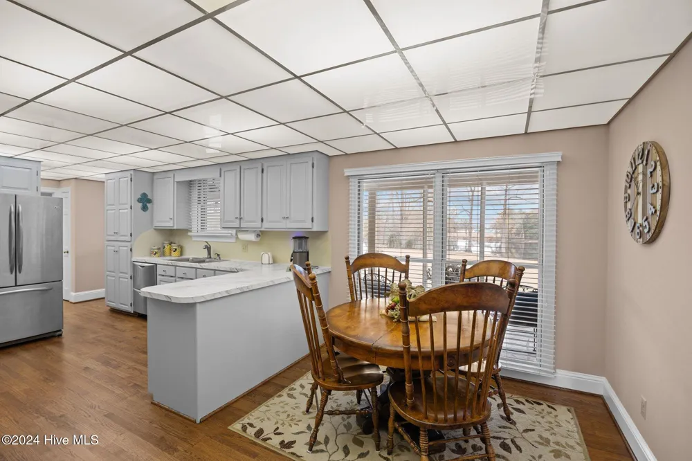 3777 Waters Mill Road La Grange, NC 28551