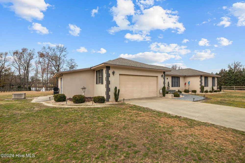 3777 Waters Mill Road La Grange, NC 28551