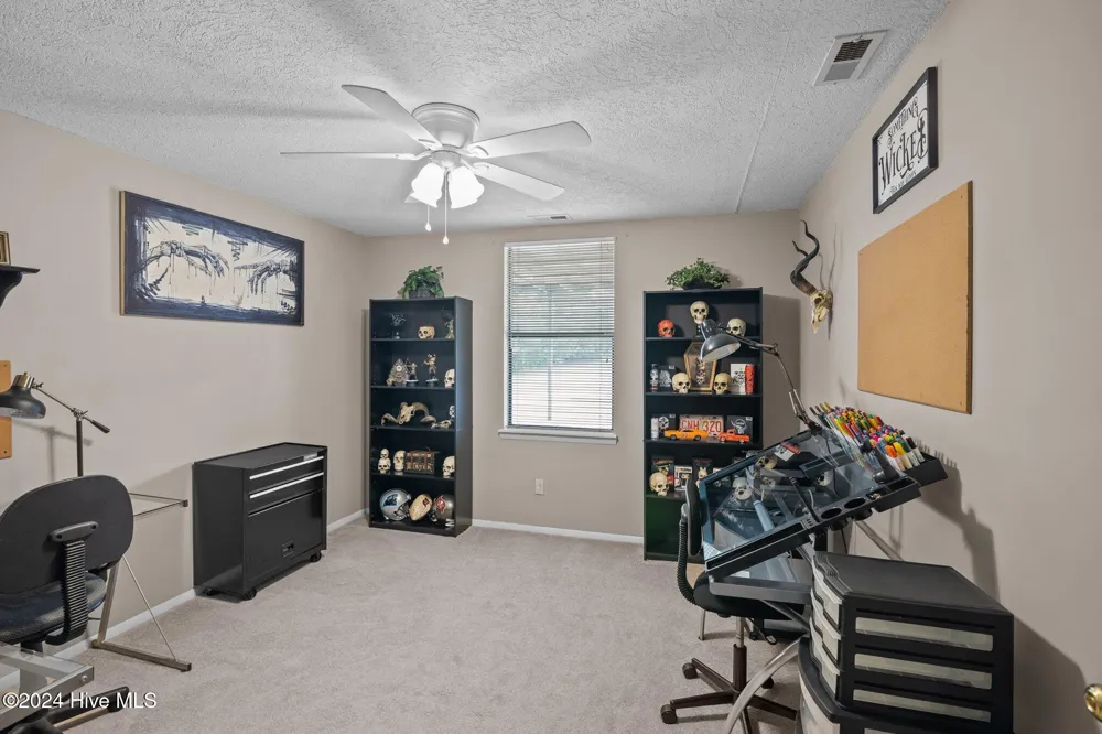 3777 Waters Mill Road La Grange, NC 28551