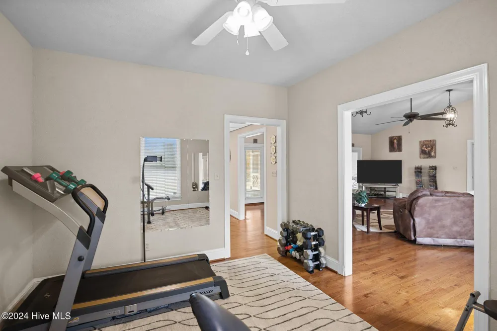 3777 Waters Mill Road La Grange, NC 28551