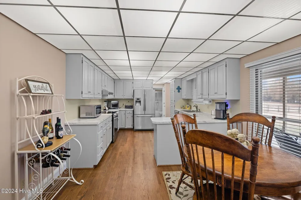 3777 Waters Mill Road La Grange, NC 28551