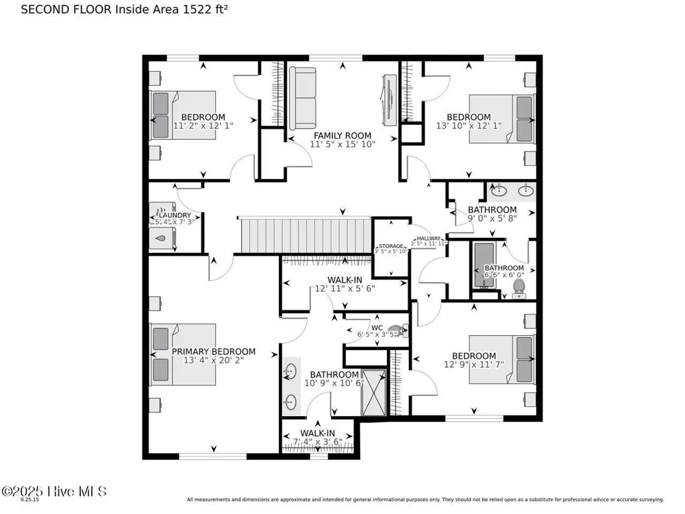528 Barrelwood Drive #Lot 81 Jacksonville, NC 28546