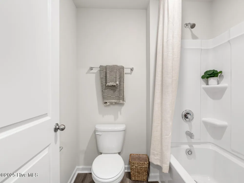 528 Barrelwood Drive #Lot 81 Jacksonville, NC 28546