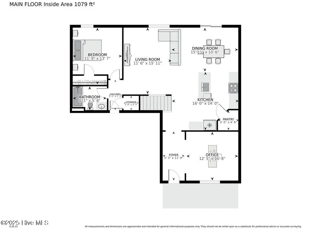 528 Barrelwood Drive #Lot 81 Jacksonville, NC 28546