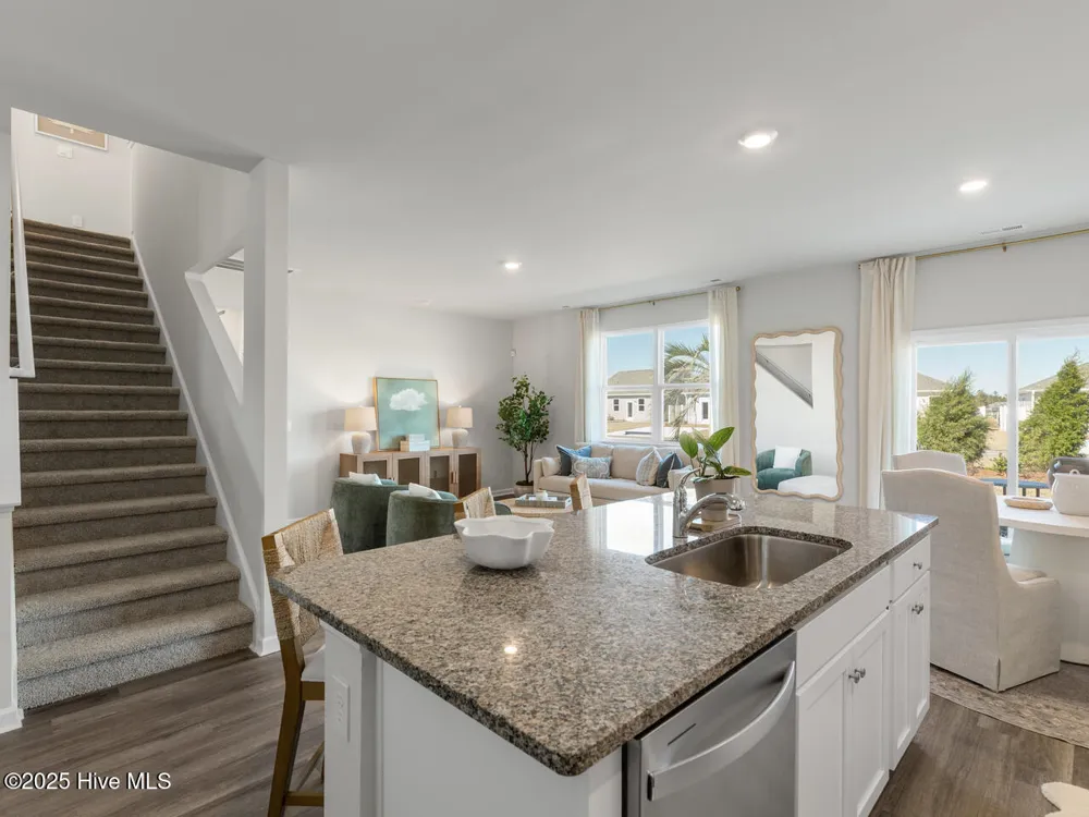 528 Barrelwood Drive #Lot 81 Jacksonville, NC 28546