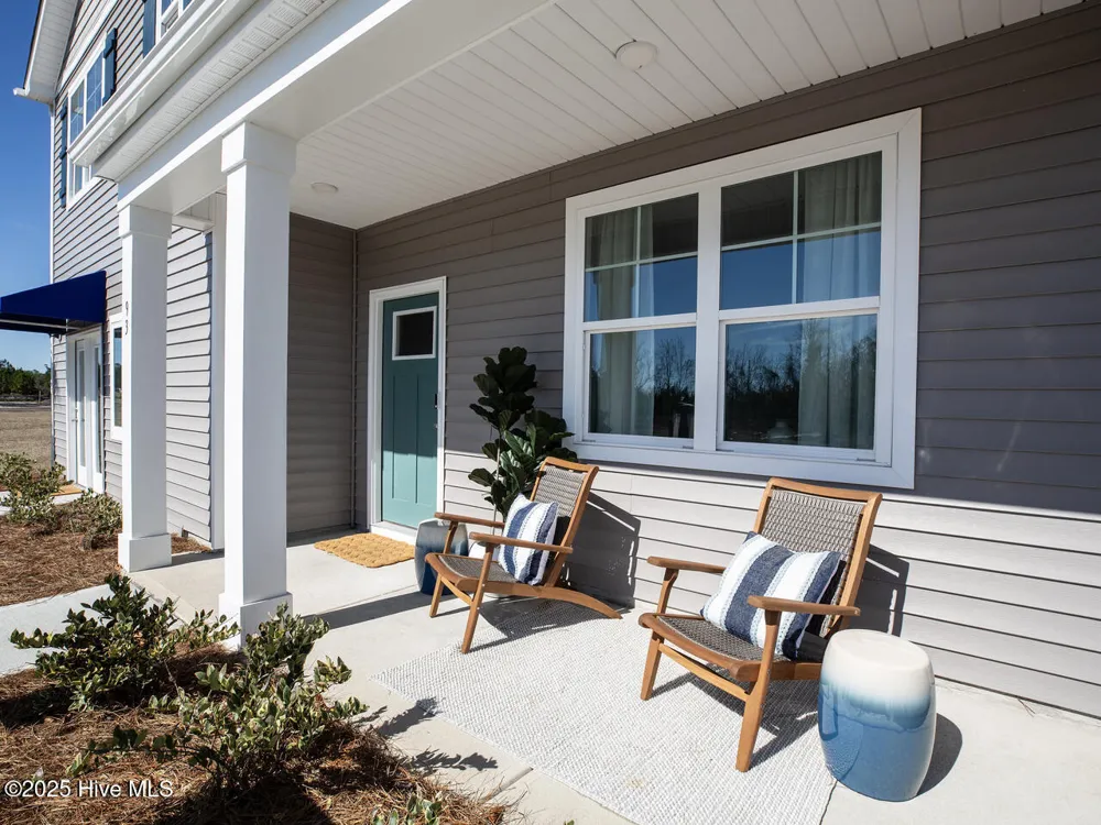 528 Barrelwood Drive #Lot 81 Jacksonville, NC 28546