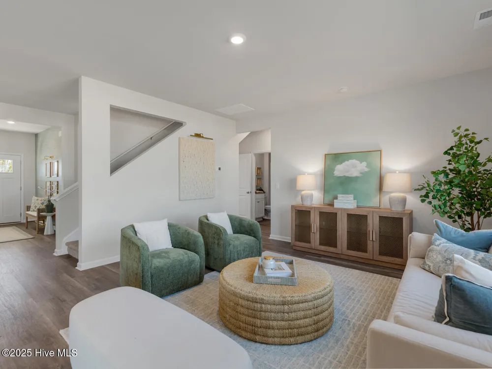 528 Barrelwood Drive #Lot 81 Jacksonville, NC 28546