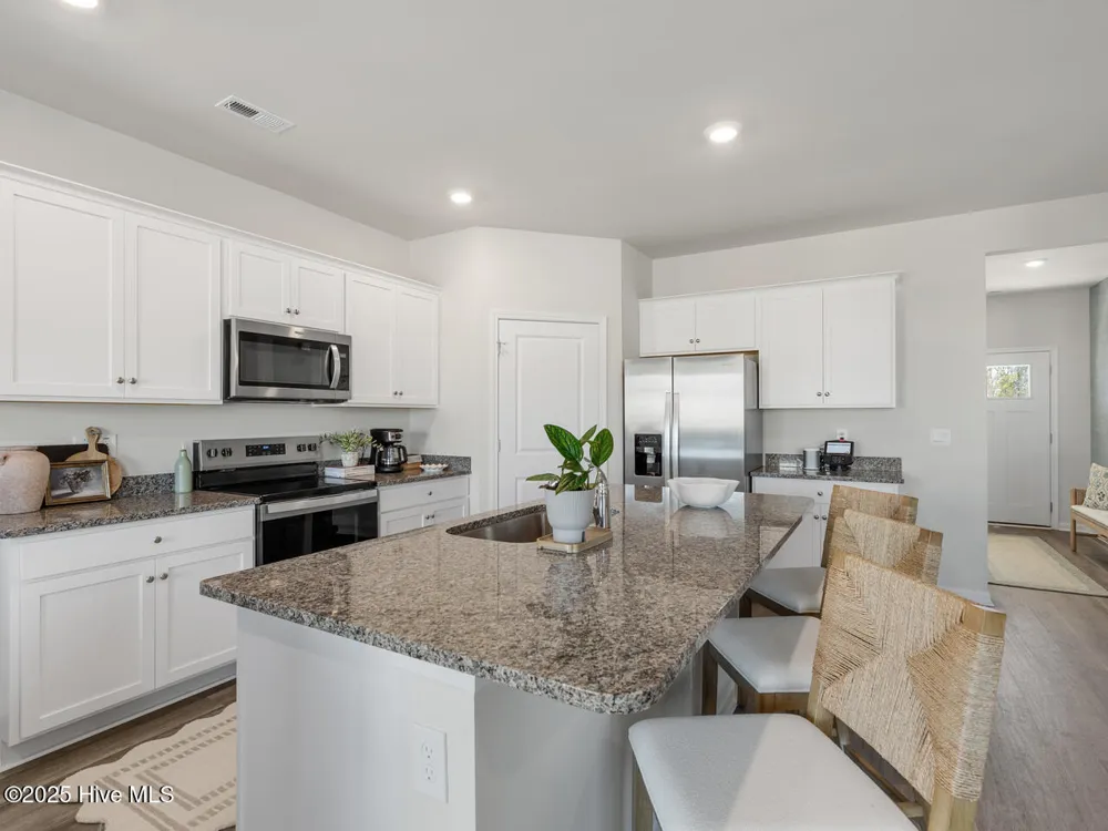 528 Barrelwood Drive #Lot 81 Jacksonville, NC 28546