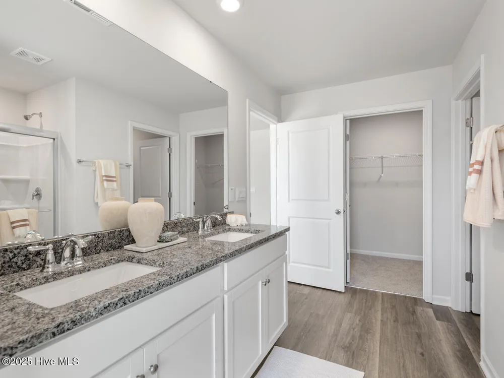 528 Barrelwood Drive #Lot 81 Jacksonville, NC 28546