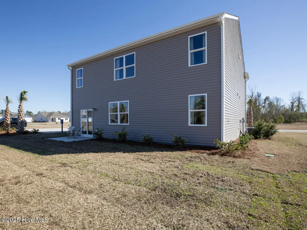 528 Barrelwood Drive #Lot 81 Jacksonville, NC 28546