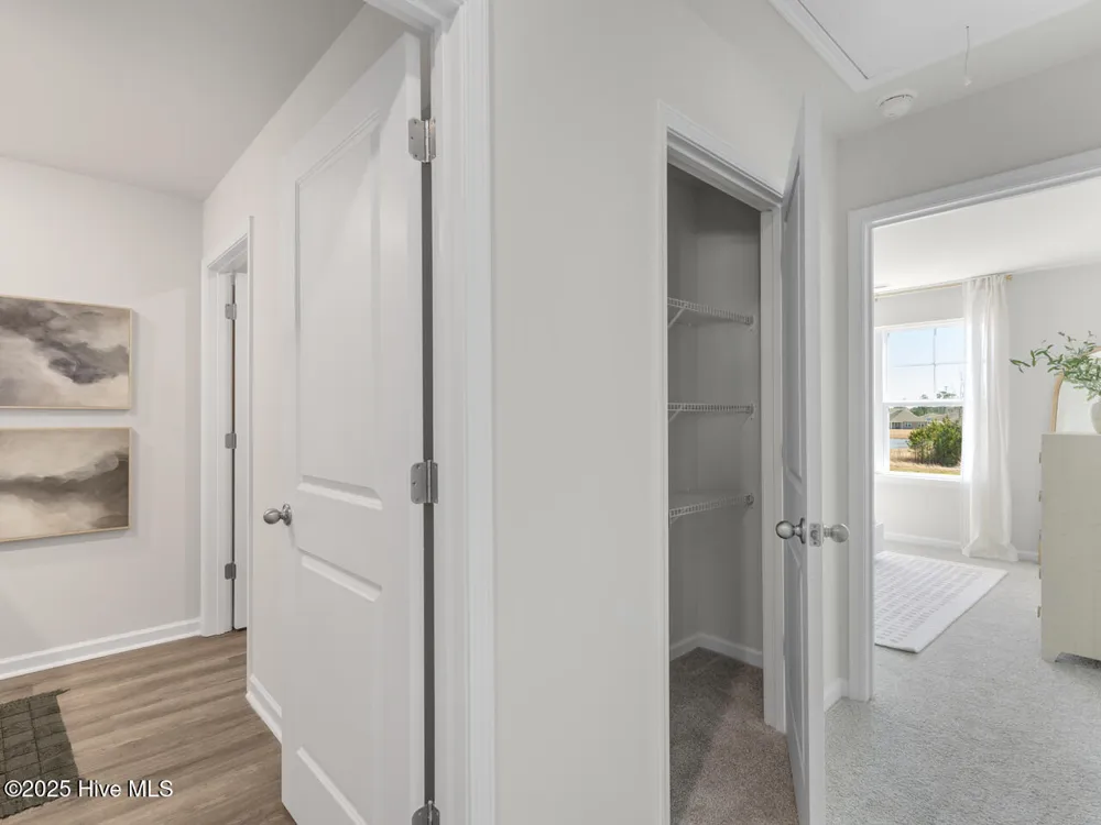 528 Barrelwood Drive #Lot 81 Jacksonville, NC 28546