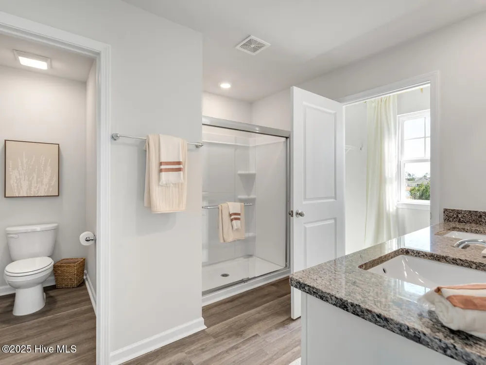 528 Barrelwood Drive #Lot 81 Jacksonville, NC 28546