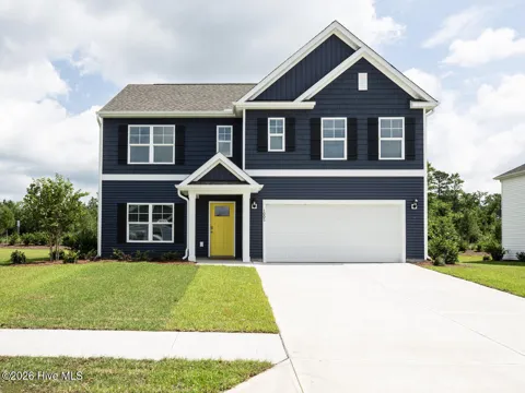 528 Barrelwood Drive #Lot 81