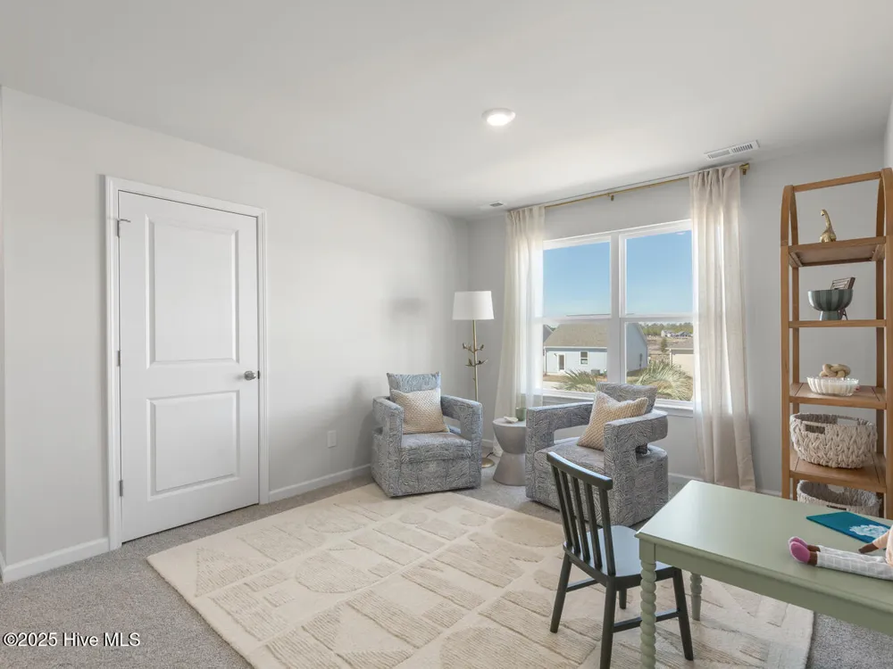 528 Barrelwood Drive #Lot 81 Jacksonville, NC 28546