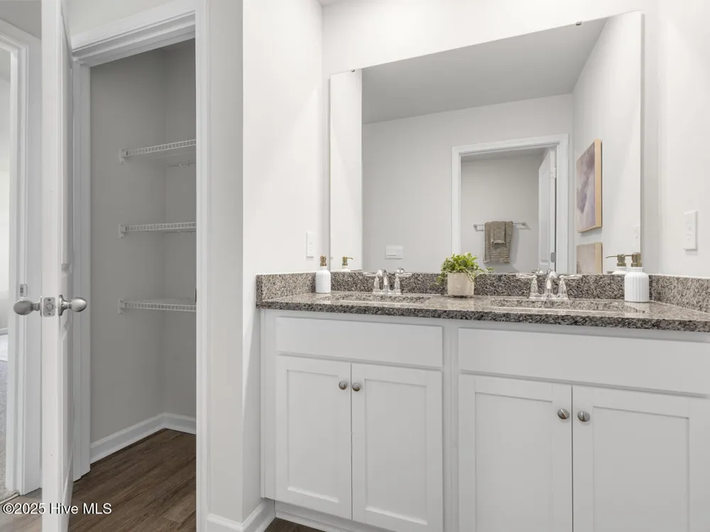 528 Barrelwood Drive #Lot 81 Jacksonville, NC 28546