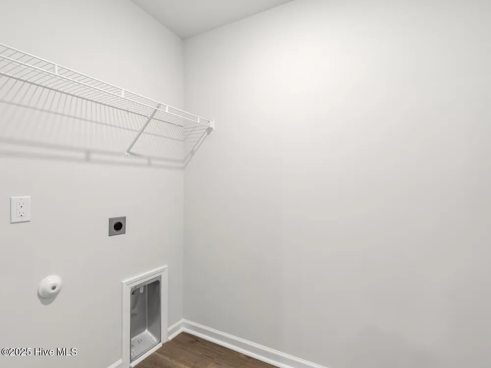 528 Barrelwood Drive #Lot 81 Jacksonville, NC 28546