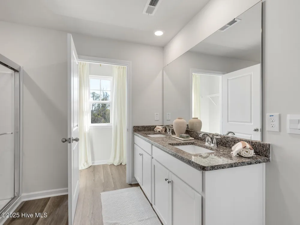 528 Barrelwood Drive #Lot 81 Jacksonville, NC 28546