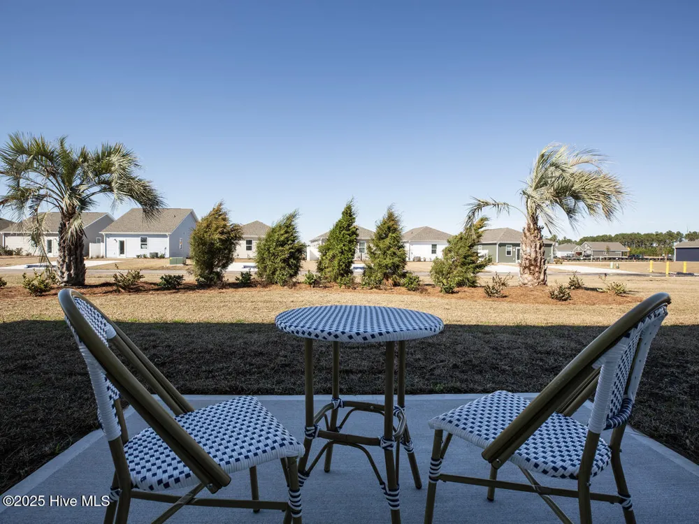 528 Barrelwood Drive #Lot 81 Jacksonville, NC 28546