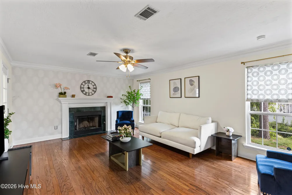 528 Oak Brook Drive Martinez, GA 30907